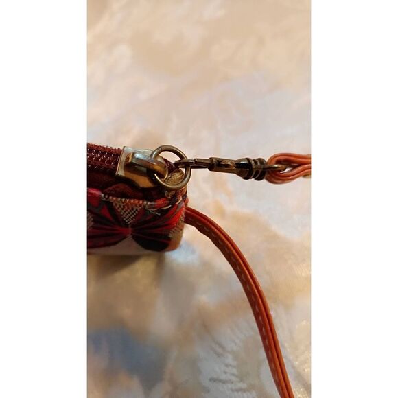 Coach wristlet/ chang purse - Picture 1 of 8